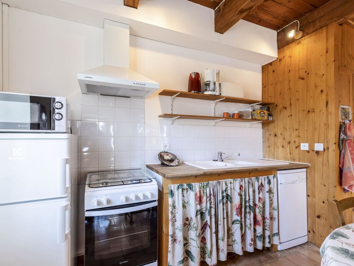 Le Moulin de Verfeuil – Maison 4 pers. en verdure - Photo 13