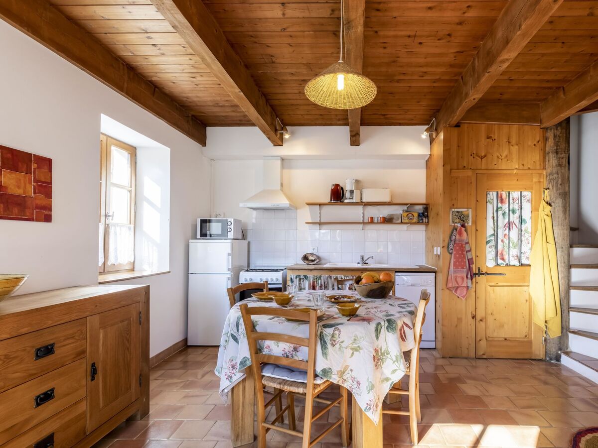 Le Moulin de Verfeuil – Maison 4 pers. en verdure - Photo 14