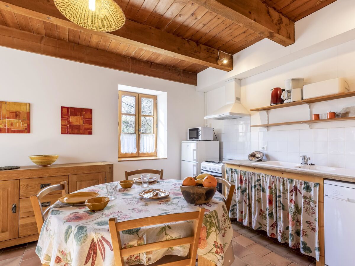 Le Moulin de Verfeuil – Maison 4 pers. en verdure - Photo 15