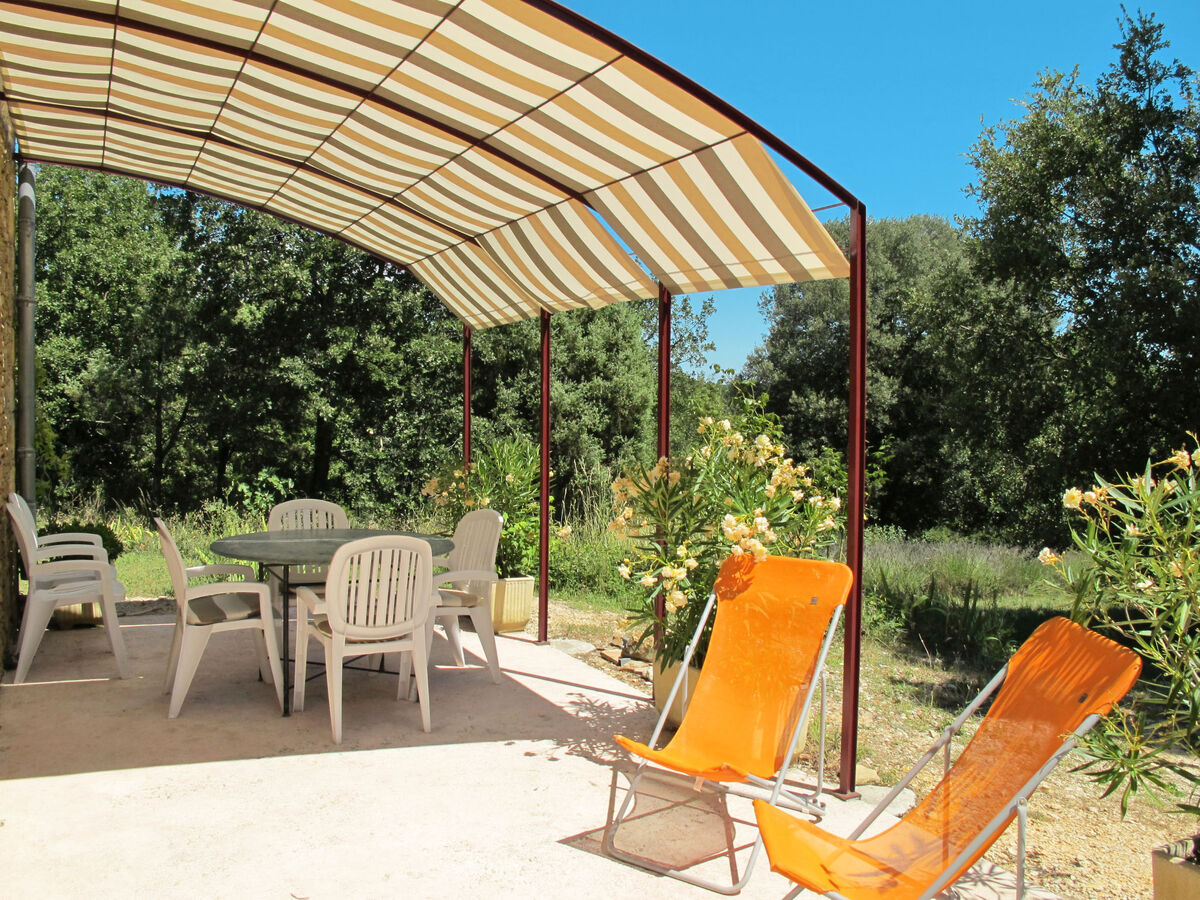 Le Moulin de Verfeuil – Maison 4 pers. en verdure - Photo 17