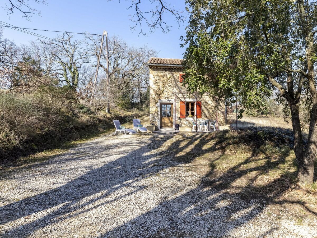 Le Moulin de Verfeuil – Maison 4 pers. en verdure - Photo 20