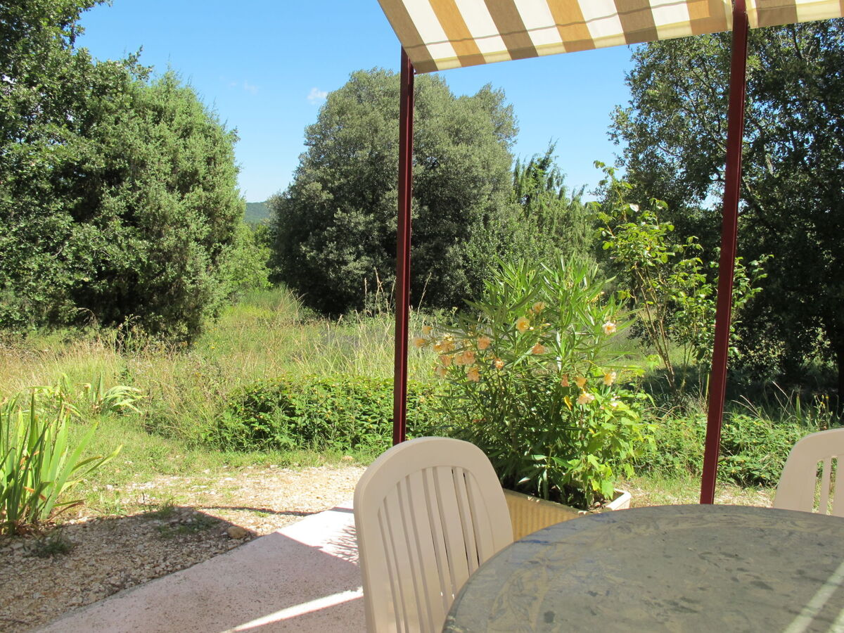 Le Moulin de Verfeuil – Maison 4 pers. en verdure - Photo 22