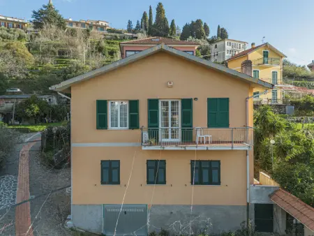 Compiano, Appartement 5 personnes à Moneglia - Photo 2