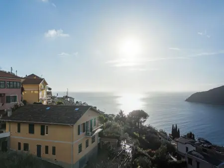 Compiano, Appartement 5 personnes à Moneglia - Photo 3