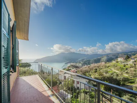 Compiano, Appartement 5 personnes à Moneglia - Photo 4