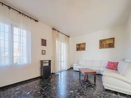Compiano, Appartement 5 personnes à Moneglia - Photo 5