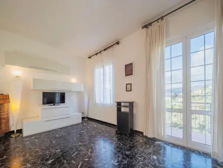 Compiano, Appartement 5 personnes à Moneglia - Photo 6