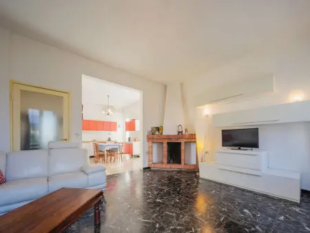 Compiano, Appartement 5 personnes à Moneglia - Photo 8