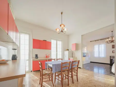 Compiano, Appartement 5 personnes à Moneglia - Photo 9