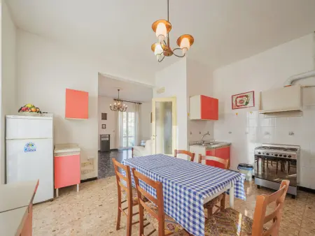 Compiano, Appartement 5 personnes à Moneglia - Photo 11