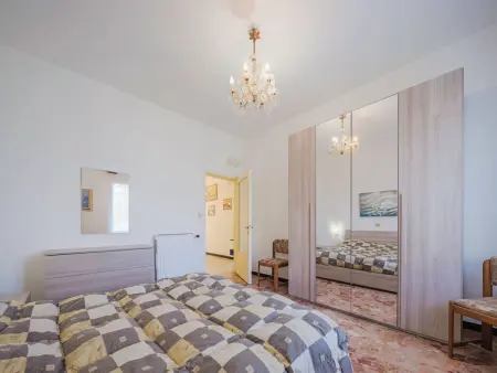 Compiano, Appartement 5 personnes à Moneglia - Photo 13
