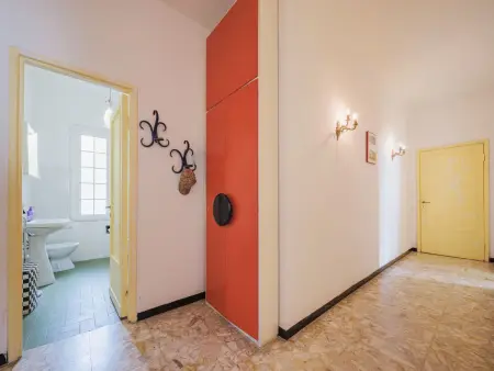 Compiano, Appartement 5 personnes à Moneglia - Photo 19