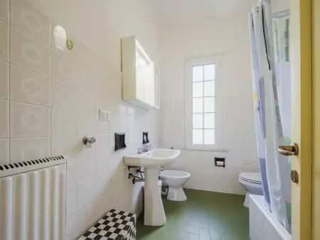 Compiano, Appartement 5 personnes à Moneglia - Photo 21