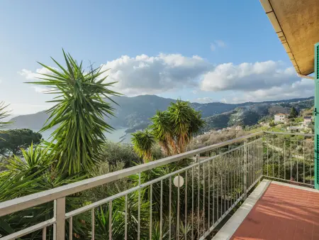 Compiano, Appartement 5 personnes à Moneglia - Photo 22