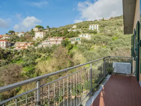 Compiano, Appartement 5 personnes à Moneglia - Photo 23
