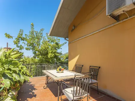 Compiano, Appartement 5 personnes à Moneglia - Photo 24