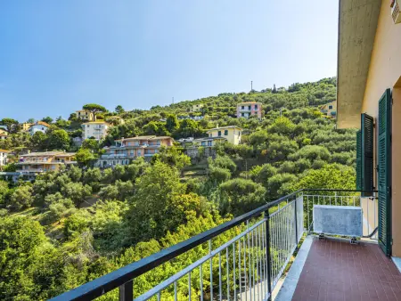 Compiano, Appartement 5 personnes à Moneglia - Photo 25