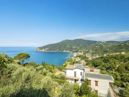Compiano, Appartement 5 personnes à Moneglia - Photo 26