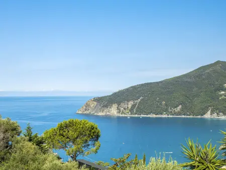 Compiano, Appartement 5 personnes à Moneglia - Photo 27