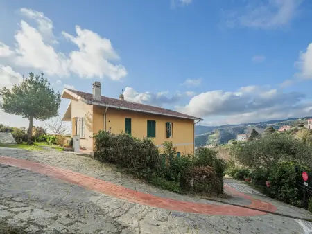 Compiano, Appartement 5 personnes à Moneglia - Photo 28