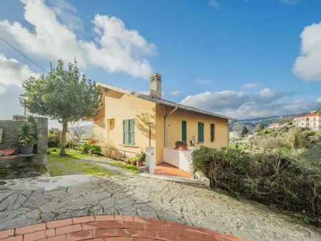 Compiano, Appartement 5 personnes à Moneglia - Photo 29