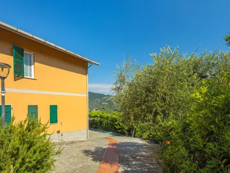 Compiano, Appartement 5 personnes à Moneglia - Photo 30