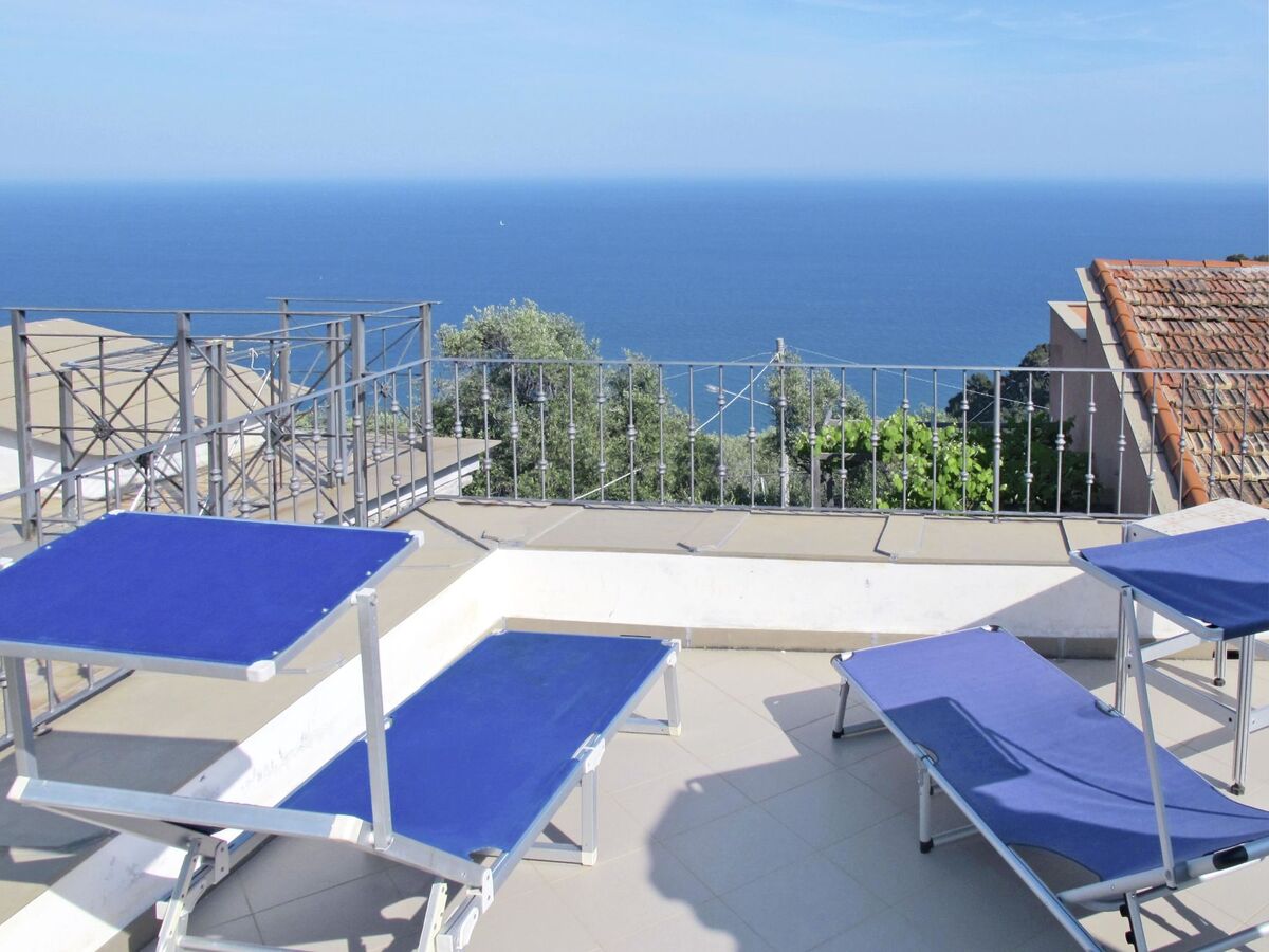Casa Linda, cottage historique à Marina di Andora - Photo 1