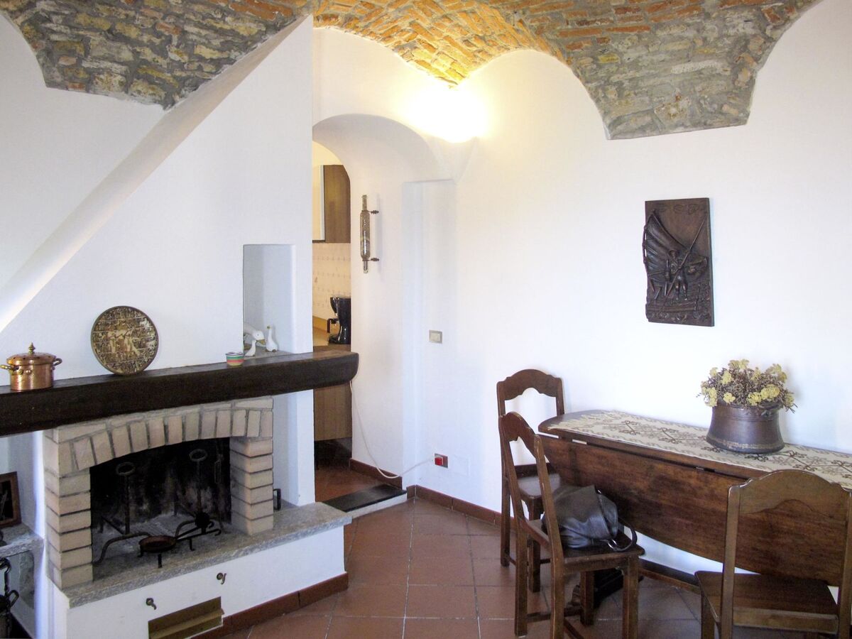 Casa Linda, cottage historique à Marina di Andora - Photo 2