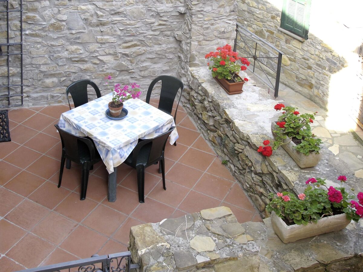 Casa Linda, cottage historique à Marina di Andora - Photo 3