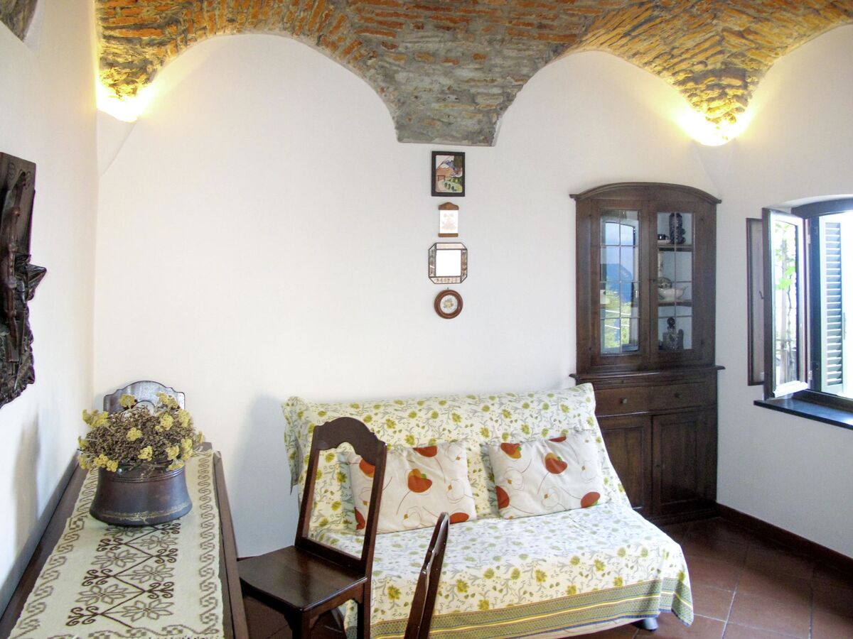 Casa Linda, cottage historique à Marina di Andora - Photo 4
