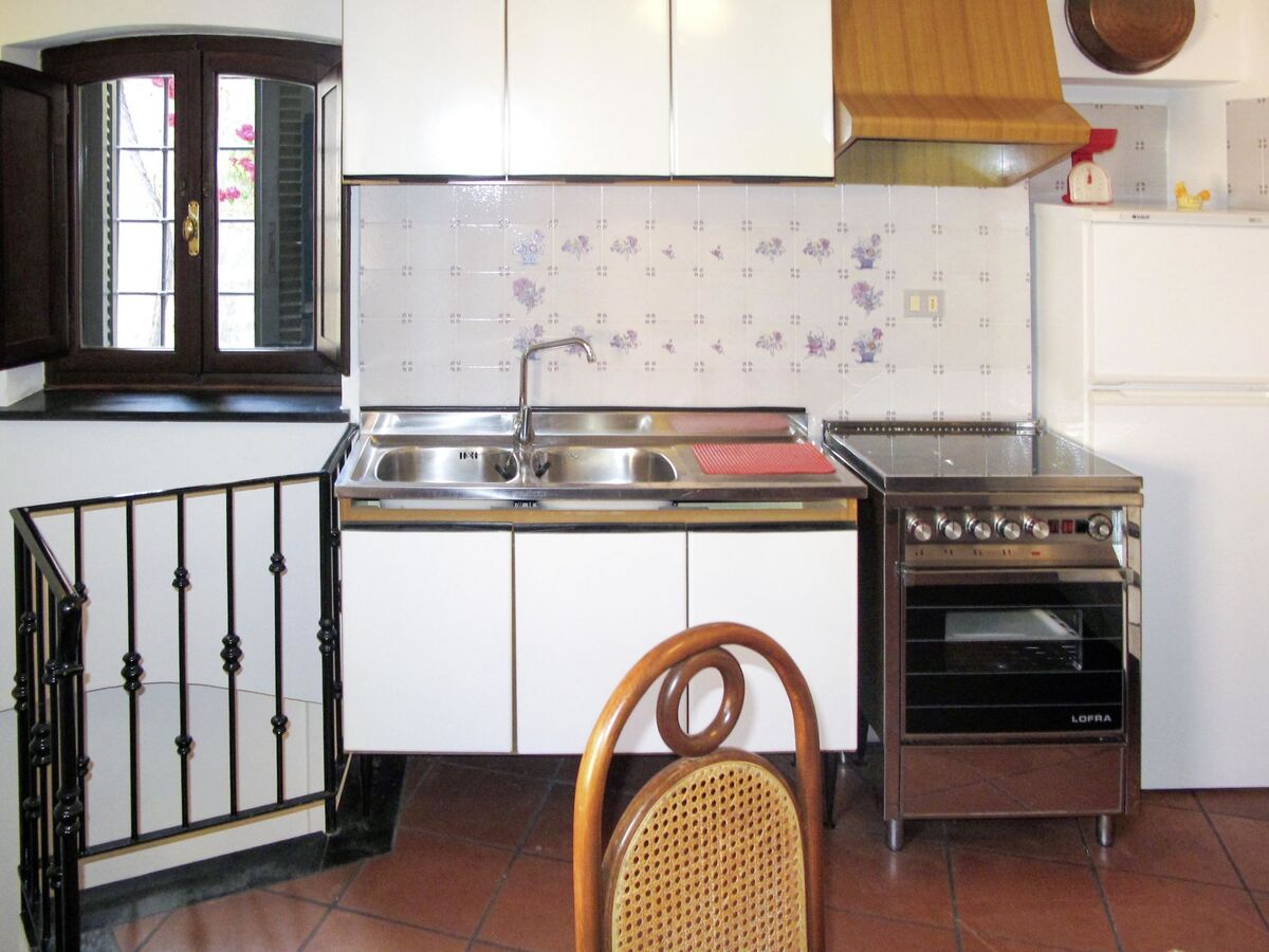 Casa Linda, cottage historique à Marina di Andora - Photo 6