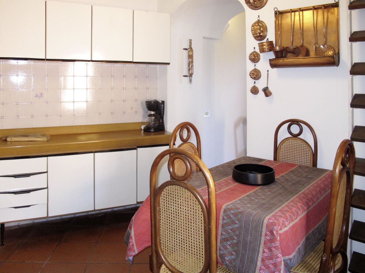 Casa Linda, cottage historique à Marina di Andora - Photo 7
