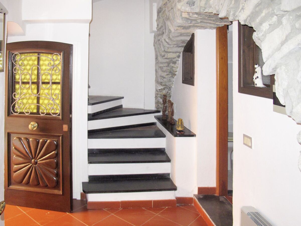 Casa Linda, cottage historique à Marina di Andora - Photo 10