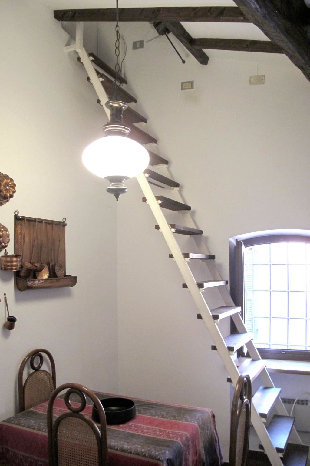 Casa Linda, cottage historique à Marina di Andora - Photo 13