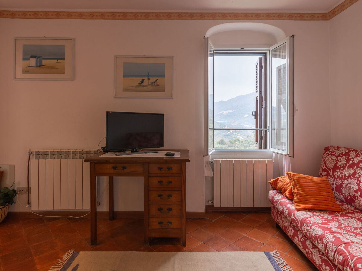 Lorenzo – Appartement avec vue mer à Civezza - Photo 3