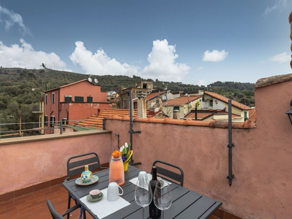 Lorenzo – Appartement avec vue mer à Civezza - Photo 4