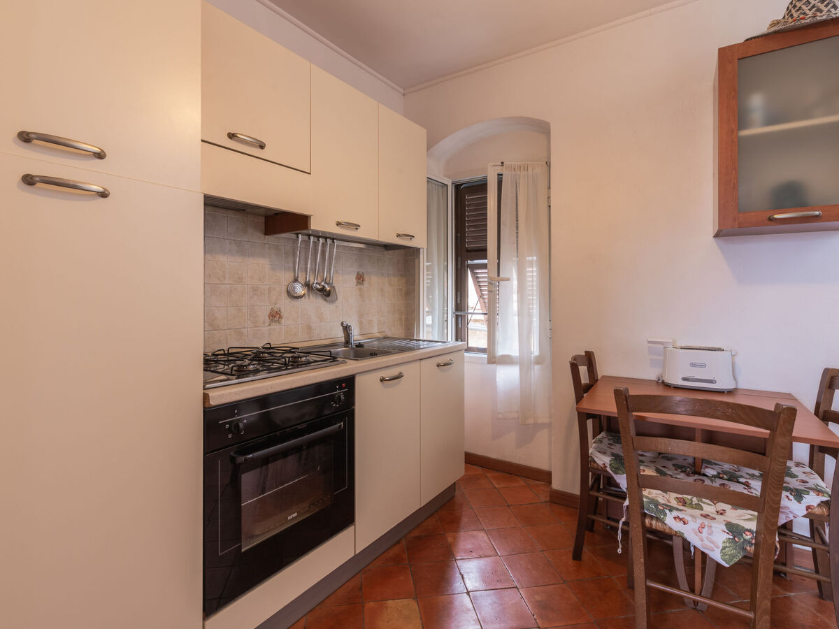 Lorenzo – Appartement avec vue mer à Civezza - Photo 6