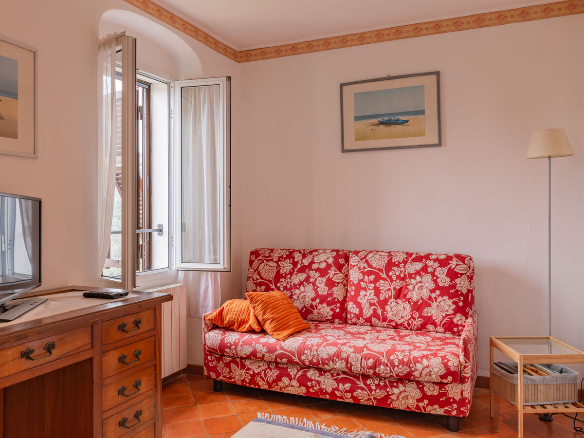 Lorenzo – Appartement avec vue mer à Civezza - Photo 7