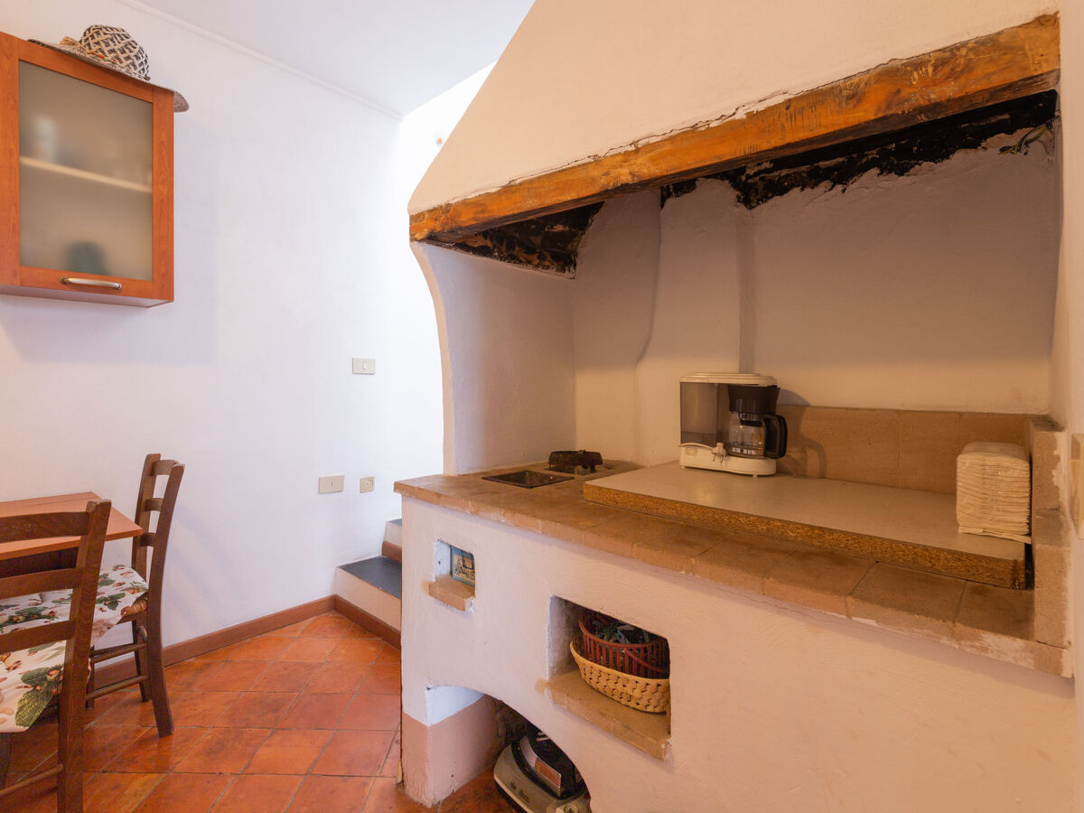 Lorenzo – Appartement avec vue mer à Civezza - Photo 8