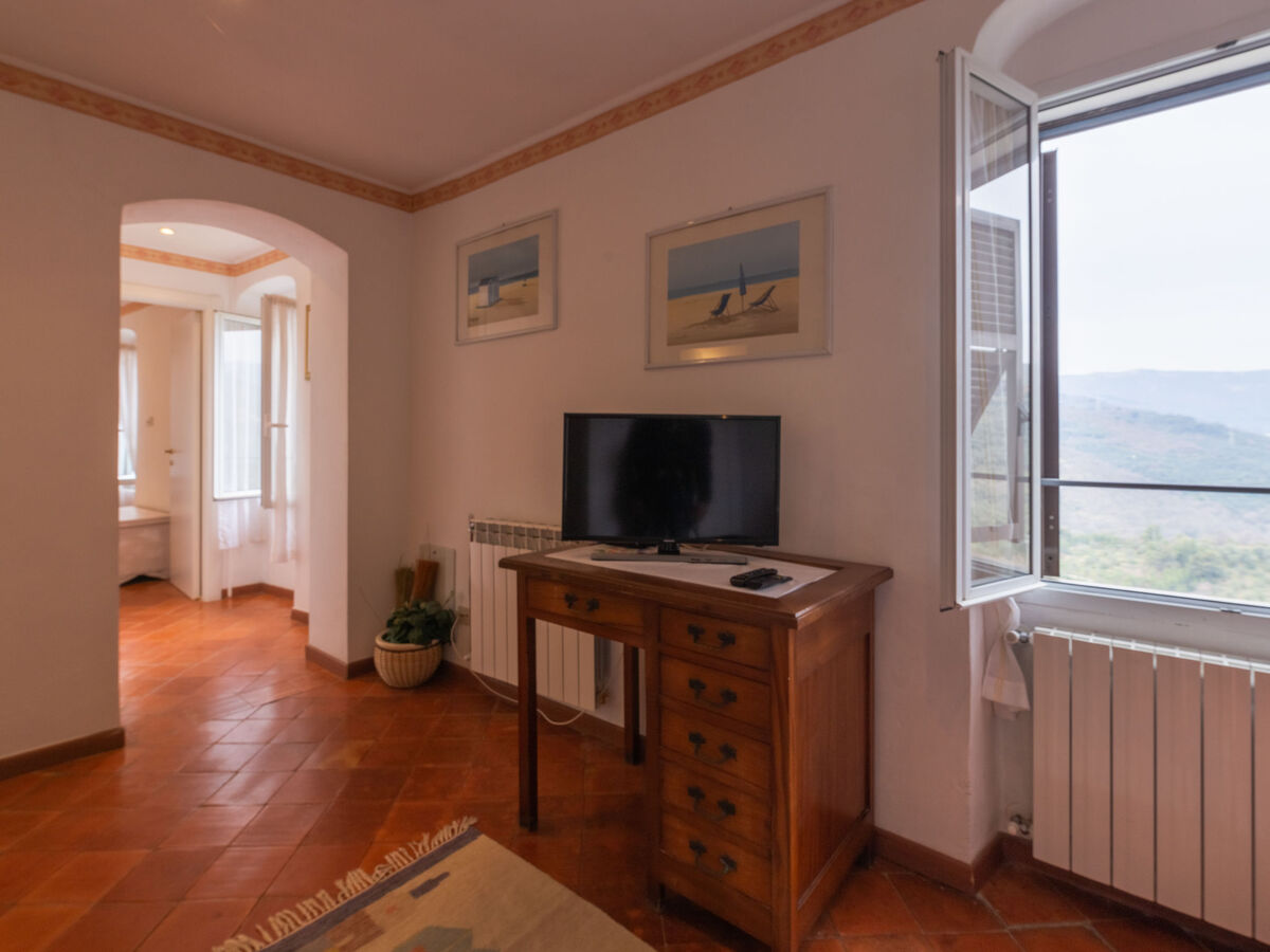 Lorenzo – Appartement avec vue mer à Civezza - Photo 9