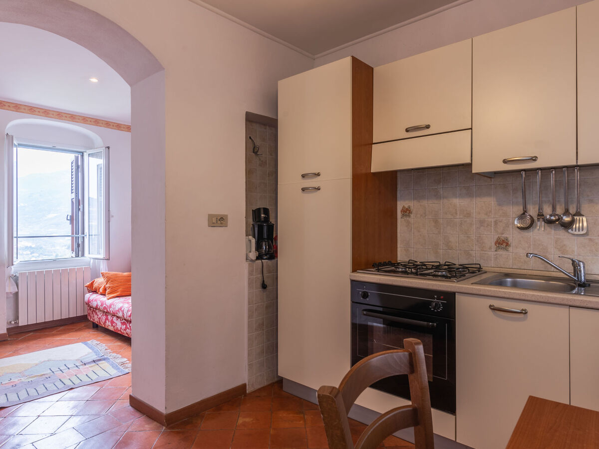 Lorenzo – Appartement avec vue mer à Civezza - Photo 10