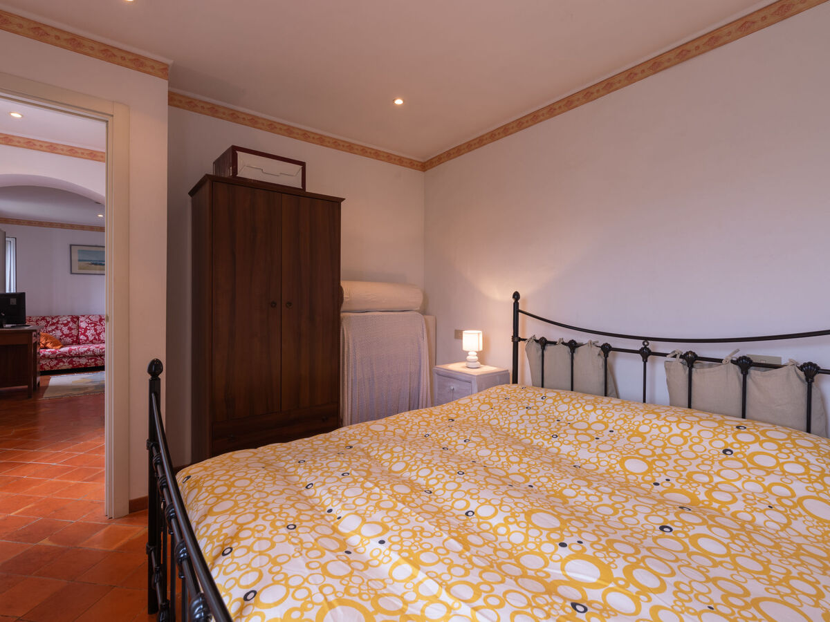Lorenzo – Appartement avec vue mer à Civezza - Photo 12