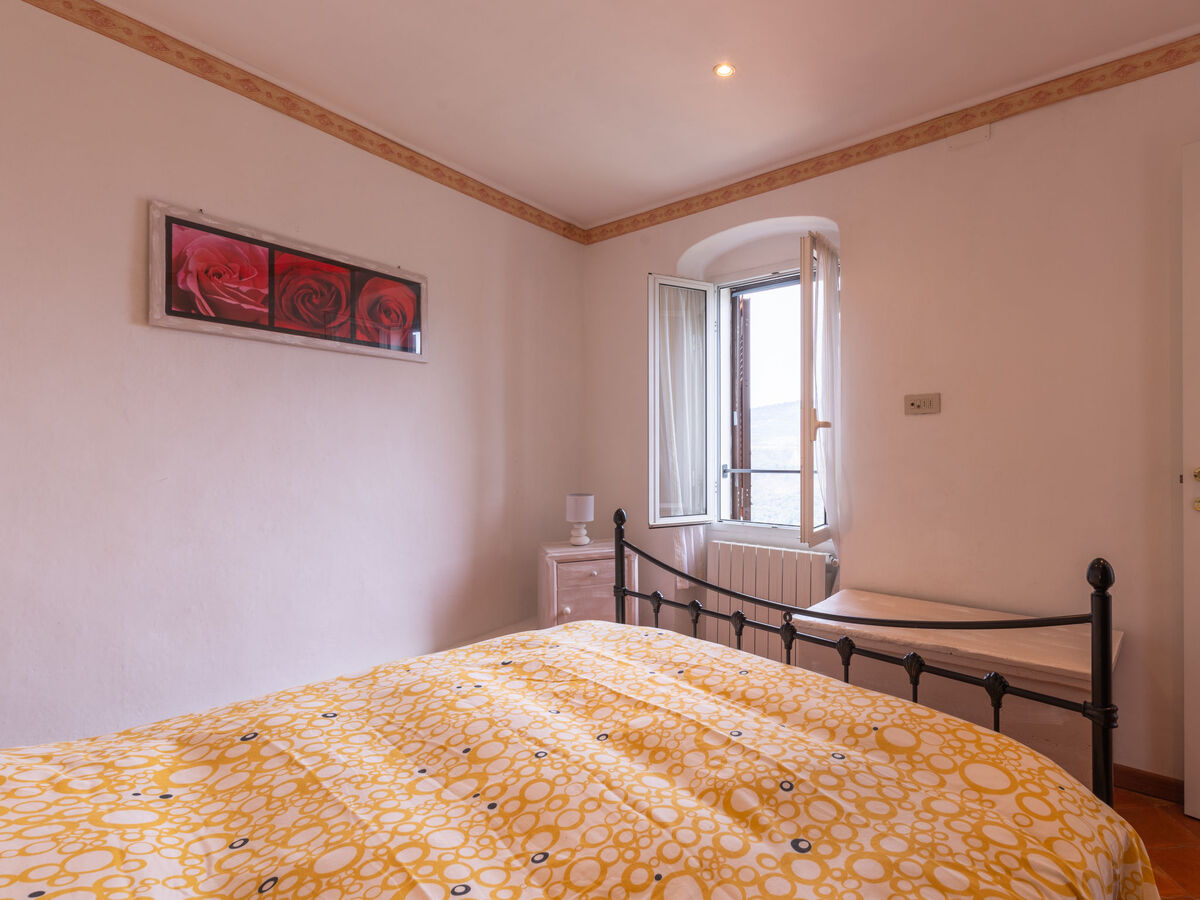 Lorenzo – Appartement avec vue mer à Civezza - Photo 13