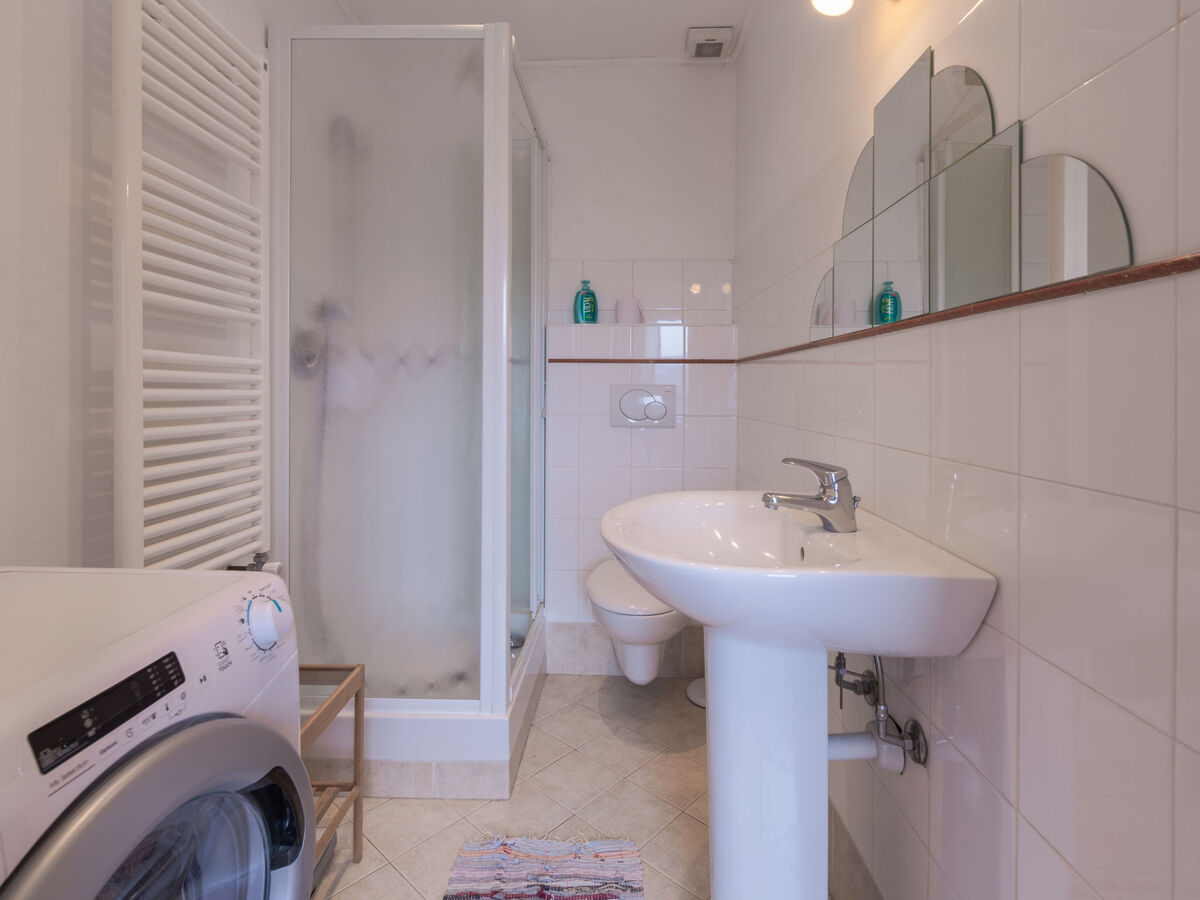 Lorenzo – Appartement avec vue mer à Civezza - Photo 14