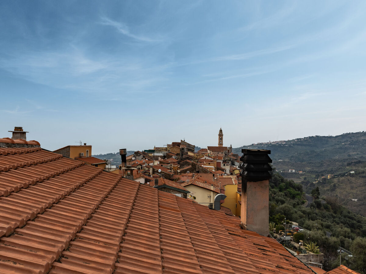 Lorenzo – Appartement avec vue mer à Civezza - Photo 15