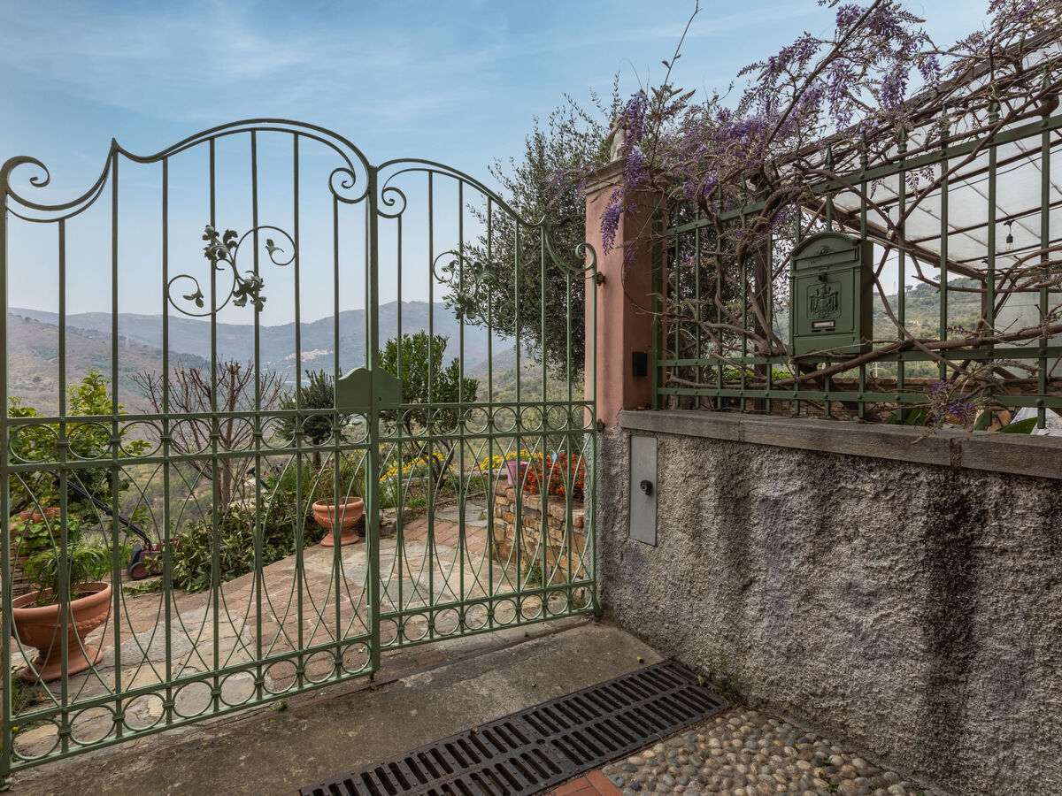 Lorenzo – Appartement avec vue mer à Civezza - Photo 17