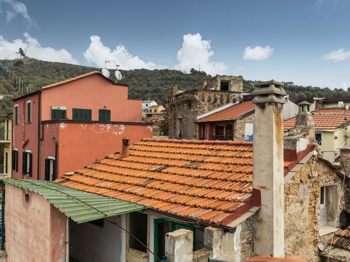 Lorenzo – Appartement avec vue mer à Civezza - Photo 18