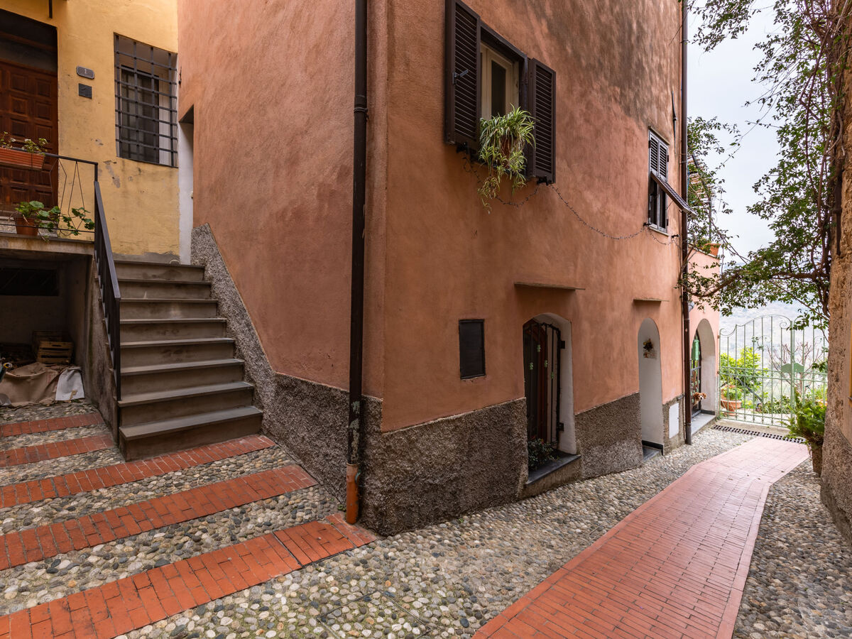Lorenzo – Appartement avec vue mer à Civezza - Photo 20