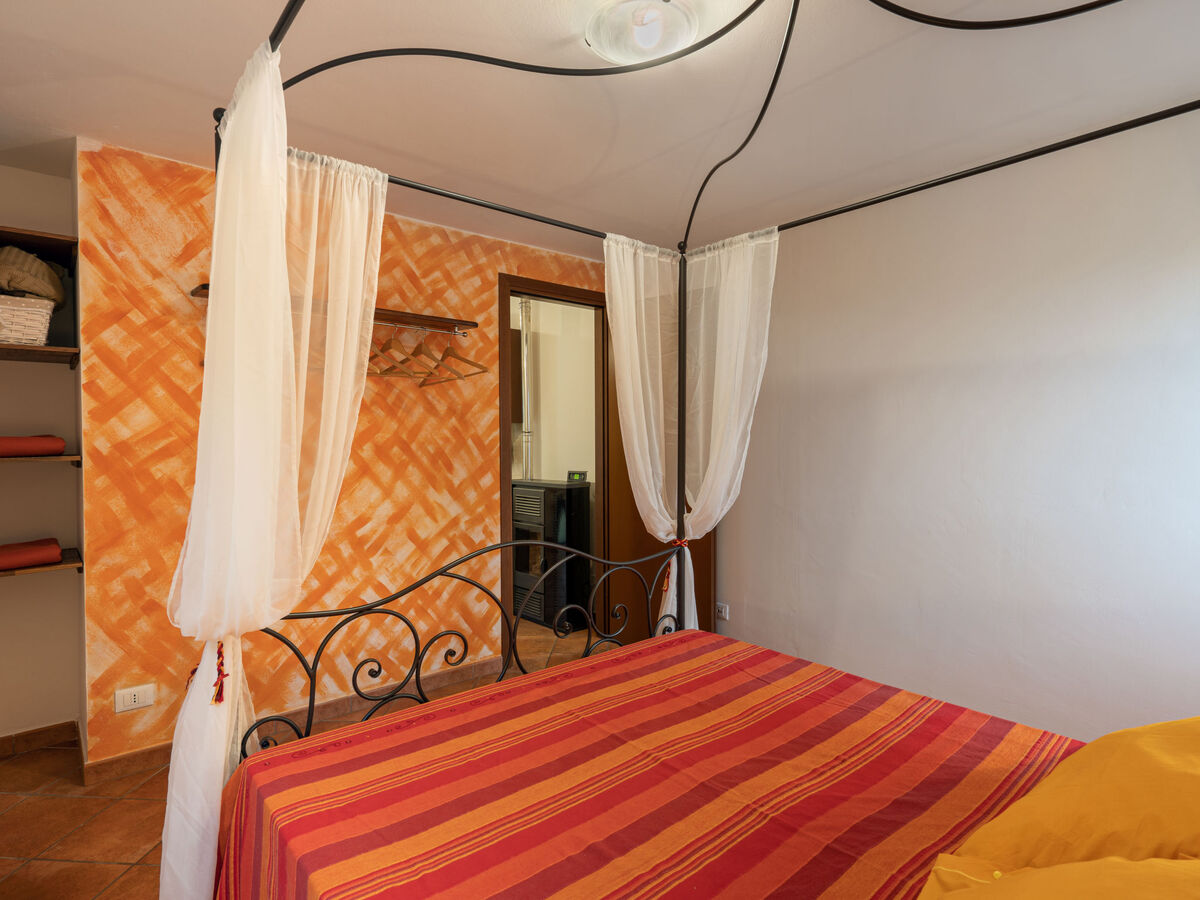 Rosa, maison 2 pièces avec terrasses à Civezza - Photo 8