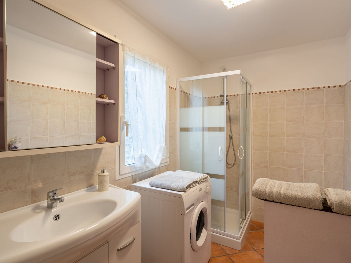 Rosa, maison 2 pièces avec terrasses à Civezza - Photo 9